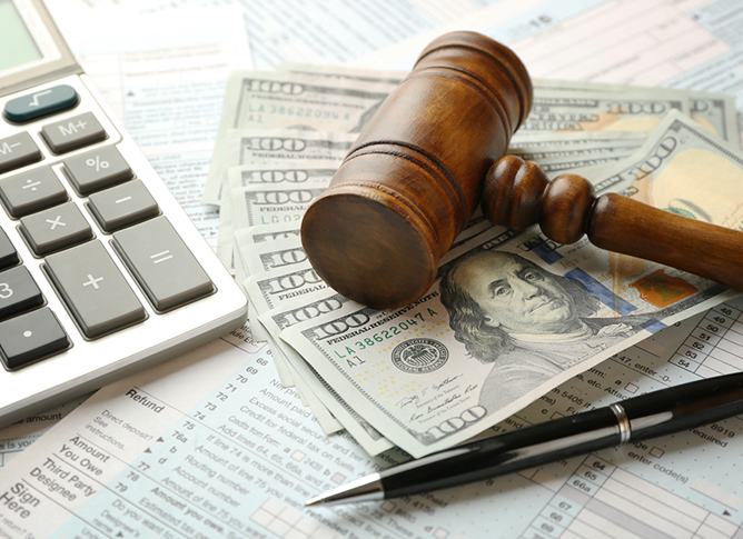 How To Save Money In A Family Law Proceeding