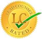 rated by lead counsel