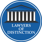 Lawyers of dstinction