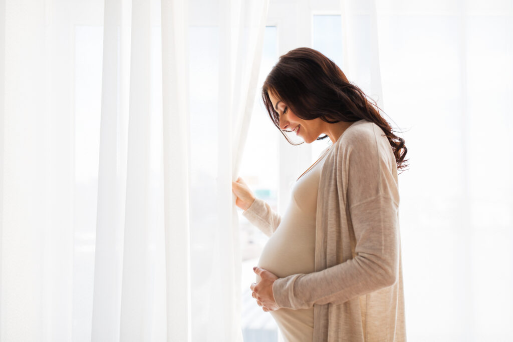 What You Need to Know About Getting Divorced While Pregnant
