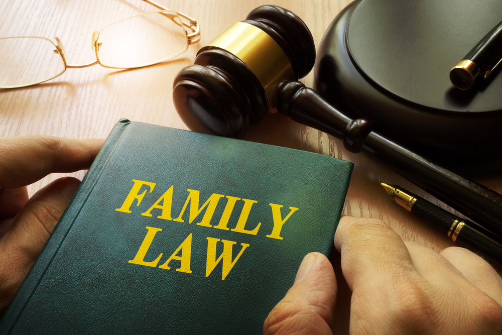 Don't Let Reluctance Stop You From Hiring A Family Law Attorney