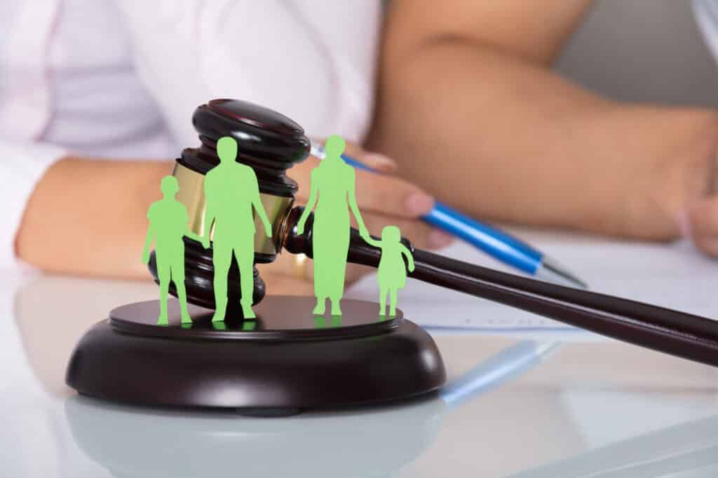 family law