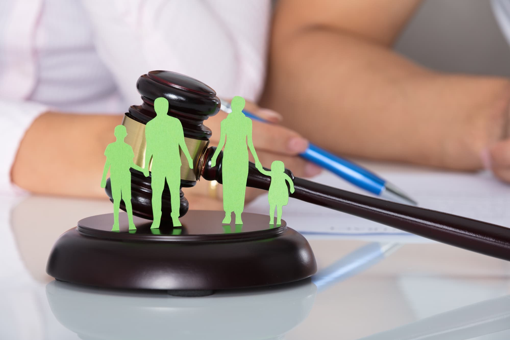 family law