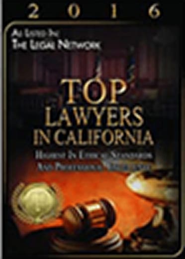Top lawyers