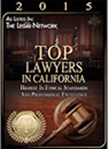 Top lawyers