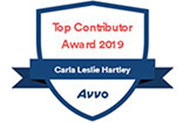 Top Contributor Award 2019