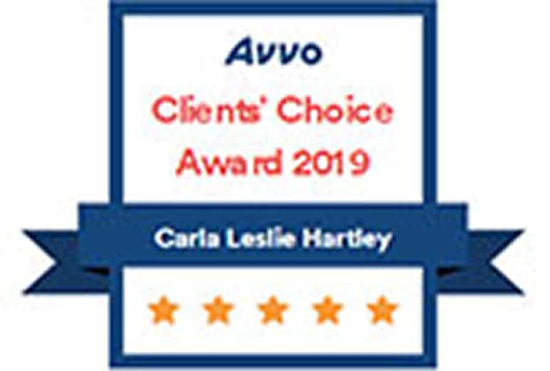 Clients choice award2019