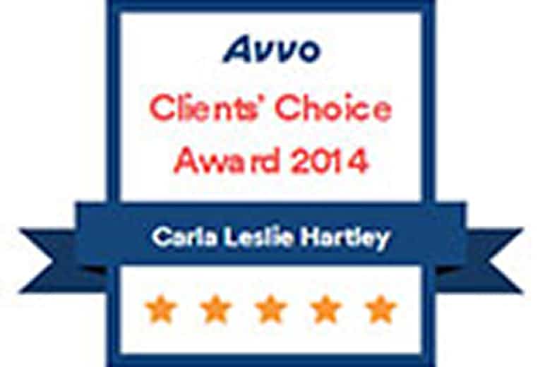 Clients choice Award 2014