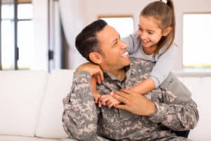 DAD DAUGHTER