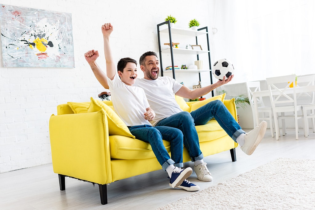 Ventura Child Relocation Attorneys