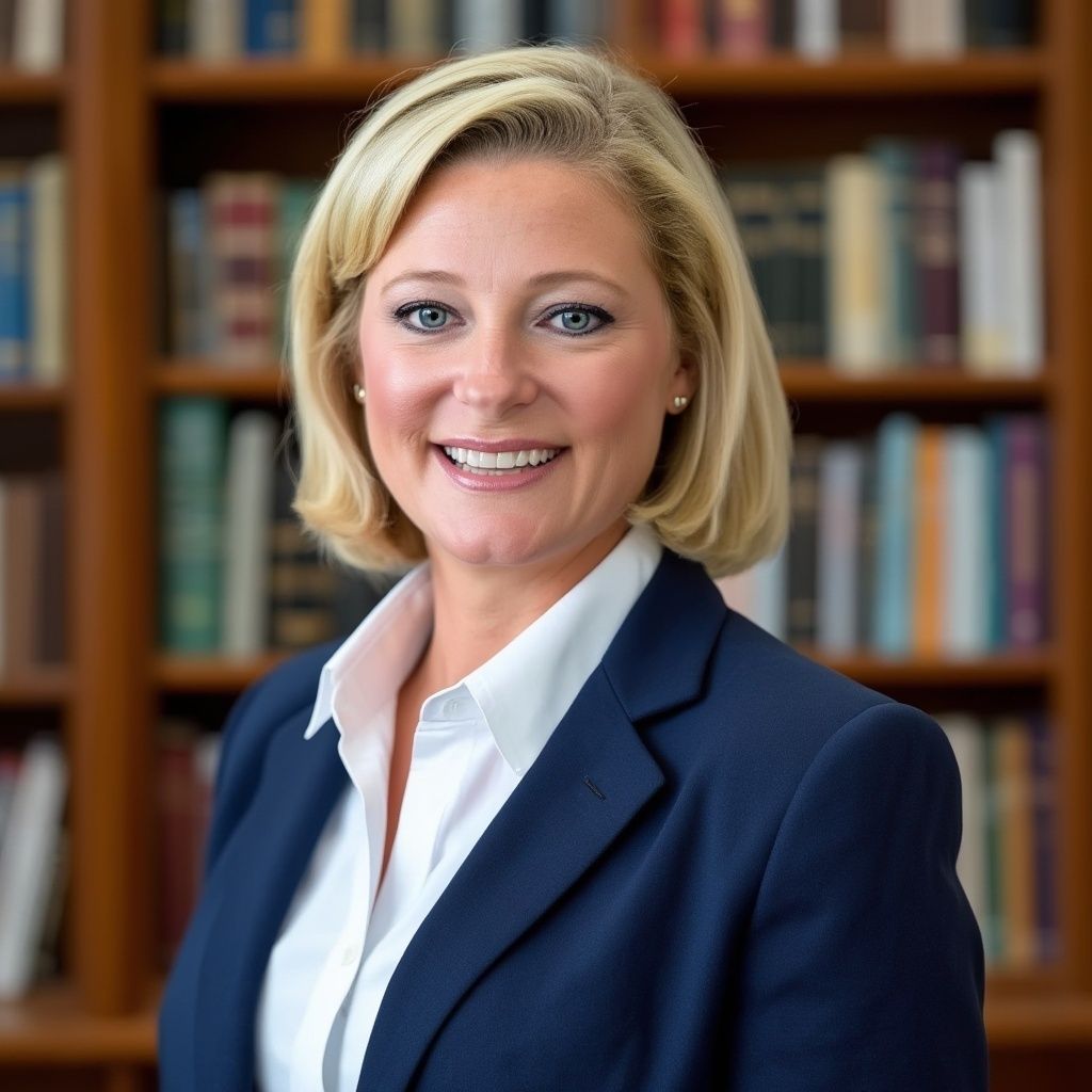 Jennifer Wiggins